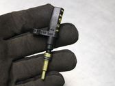 Sensor de temperatura del refrigerante