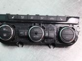 Climate control unit