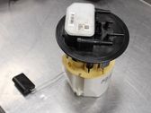 Fuel injection high pressure pump