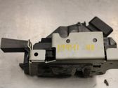 Rear door lock