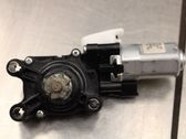 Seat adjustment motor