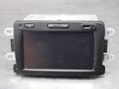 Radio/CD/DVD/GPS head unit
