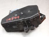 Tailgate/trunk control unit/module