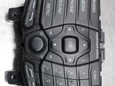 Radio / CD-Player / DVD-Player / Navigation
