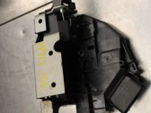 Rear door lock