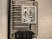 Other control units/modules