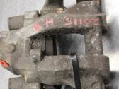 Caliper del freno trasero