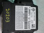 Autres unités de commande / modules