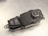 Engine start stop button switch