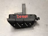 Steering wheel buttons/switches