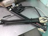 Mécanisme de lève-vitre avec moteur