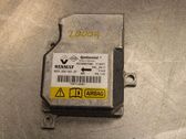Autres unités de commande / modules