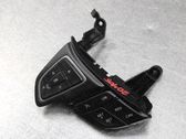 Steering wheel buttons/switches