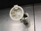 Bomba de alta presión de inyección de combustible