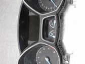 Geschwindigkeitsmesser Cockpit