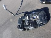 Réservoir de carburant