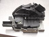 Rear door lock