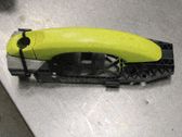 Manecilla externa puerta delantera