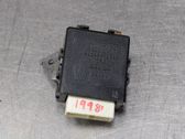 Sonstige Steuergeräte / Module