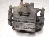 Caliper de freno delantero