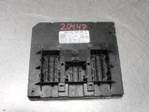 Module de fusibles
