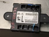 Door control unit/module
