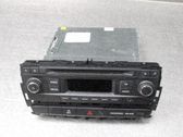 Radio / CD-Player / DVD-Player / Navigation