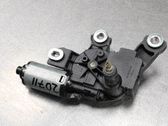 Wischermotor Heckscheibe