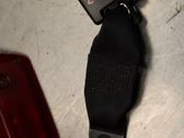 Boucle de ceinture de sécurité avant