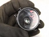 Sensor de lluvia