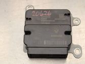 Other control units/modules
