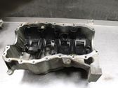 Oil sump