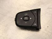 Steering wheel buttons/switches