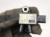 Sensor de temperatura del escape