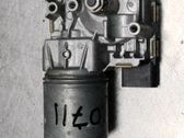 Motor del limpiaparabrisas