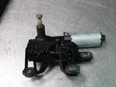 Rear window wiper motor