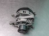 Lichtmaschine