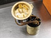 Bomba de alta presión de inyección de combustible