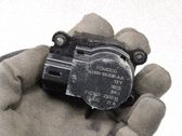 Stellmotor Heizung Klima