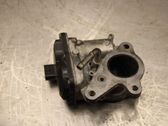 EGR valve