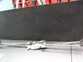 Varillaje del limpiaparabrisas delantero