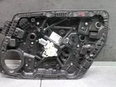Regulador de puerta delantera con motor