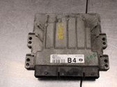 Unité de commande / module d'injection