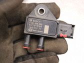 Sensor de temperatura del escape