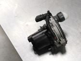 Secondary air pump