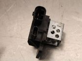 Heater blower motor/fan resistor