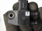 Capteur de température des gaz d'échappement