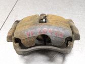 Caliper de freno delantero