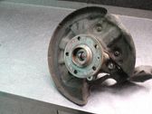 Rear wheel bearing hub
