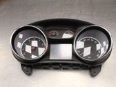 Speedometer (instrument cluster)